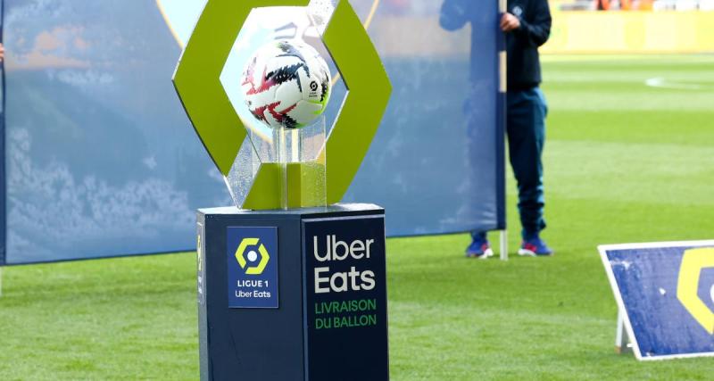  - Ligue 1 : le champion de France touchera moins d’argent