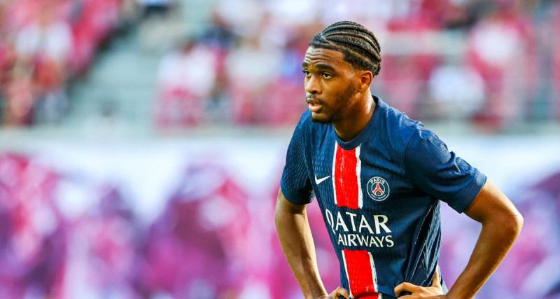  - Le Havre – PSG : un record légendaire pour la pépite Ibrahim Mbaye