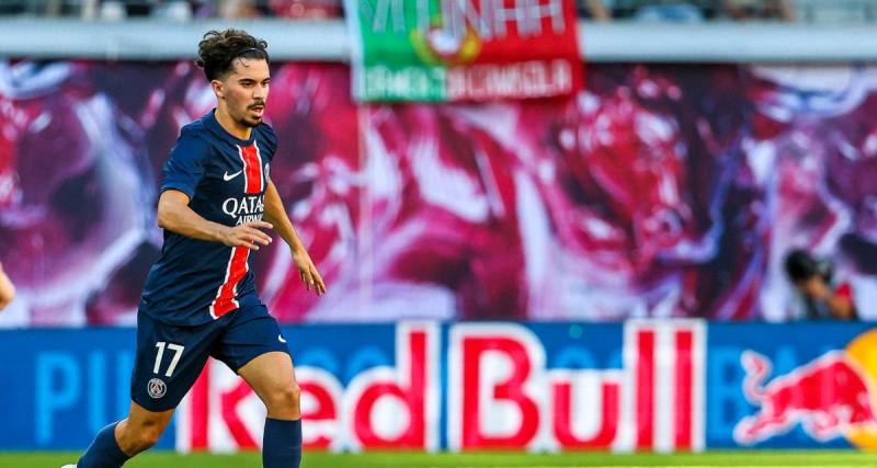  - 🚨 Le Havre - PSG : les compos officielles !
