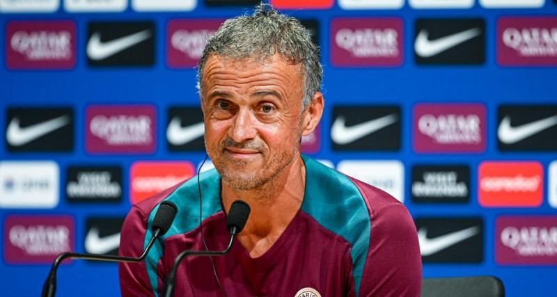  - PSG : offre imminente d'un club de Premier League pour un joueur sur le départ ?