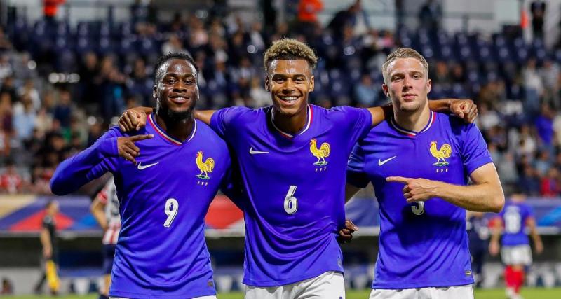  - PSG : après Doué, un autre Rennais dans le viseur ?