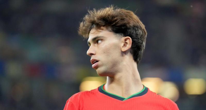  - Barça : le retour de Félix définitivement à oublier ?