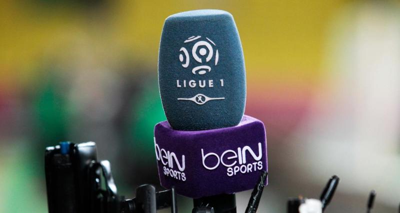  - Droits TV : beIN Sports s’offre la Ligue 1 et la Ligue 2 sur plusieurs territoires