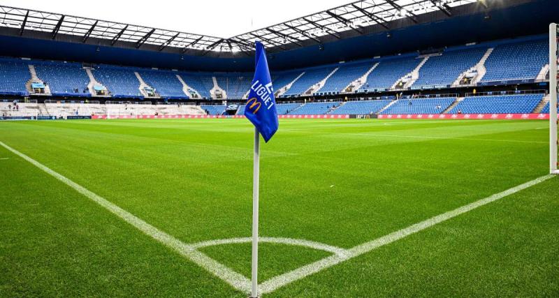  - Le Havre – PSG : le premier but express de la saison en Ligue 1 !
