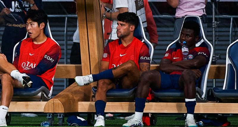 - PSG : bonne nouvelle en vue, un club de Liga prêt à foncer sur un indésirable ?