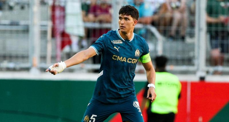  - Balerdi prolonge à l'OM, une pépite lancée au PSG, le père de Yamal va mieux... Les immanquables du jour !