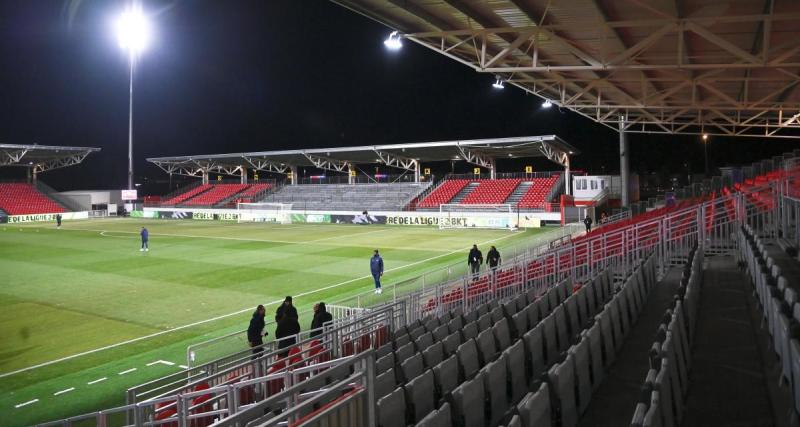  - National 1 (J1) : Sochaux facile, Nîmes renversé, match fou entre Rouen et Nancy