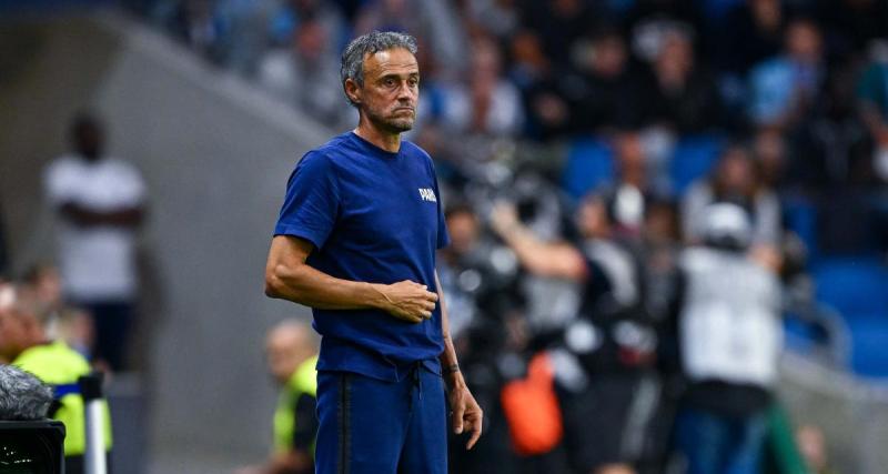  - Le Havre - PSG : gros coup dur pour Paris dès la reprise !
