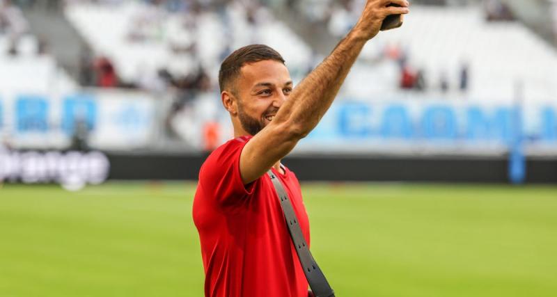  - Algérie : un international algérien va faire son retour en Ligue 1