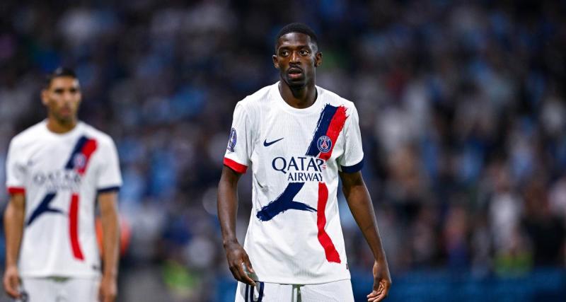  - 🚨 Le Havre - PSG : Dembélé et Barcola ont tout changé, Paris s'impose !