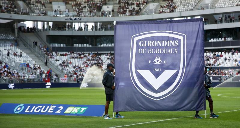  - La réaction de Bordeaux après l'échec devant le CNOSF