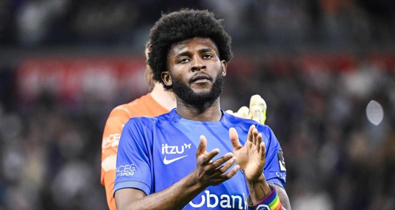  - Toulouse : Mark McKenzie débarque au TFC (off)