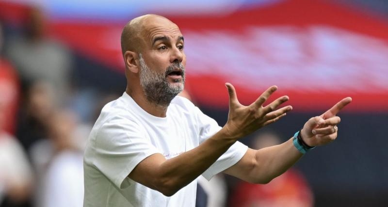  - Manchester City : Guardiola totalement dézingué par un ancien coach