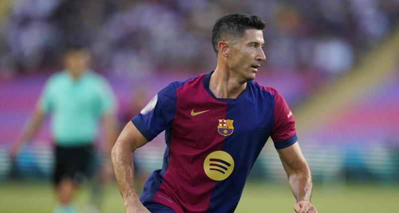  - Valence - Barça : quelle chaîne et comment voir le match en streaming ?