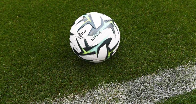  - Caen – Paris FC : où voir le match, à quelle heure ? 