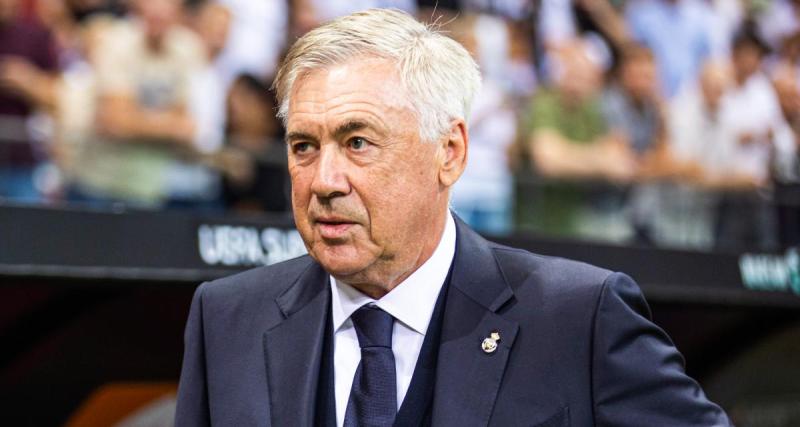  - Real Madrid : le renfort surprise validé par Ancelotti