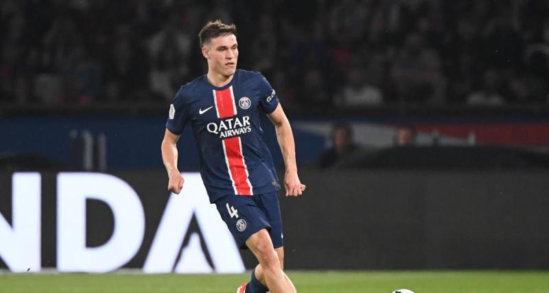  - PSG : rebondissement en vue pour le départ d'Ugarte 