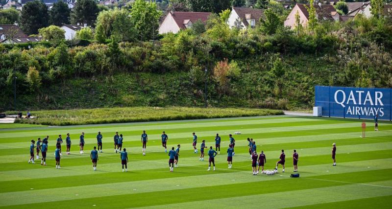  - PSG : l’entraîneur de l’équipe Espoirs connu