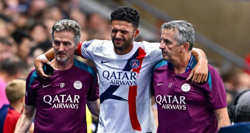  - PSG : la preuve irréfutable que Gonçalo Ramos va beaucoup manquer à Paris