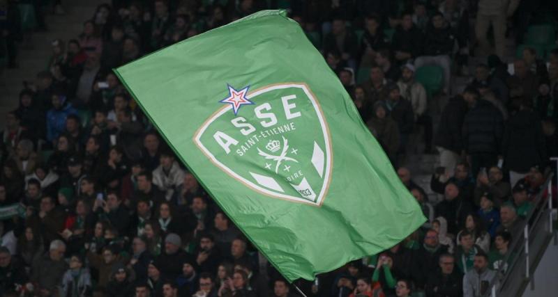  - Saint-Étienne : les joueurs convoqués pour le déplacement à Monaco avec plusieurs absents 