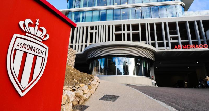  - Monaco : quatre absents contre Saint-Étienne 
