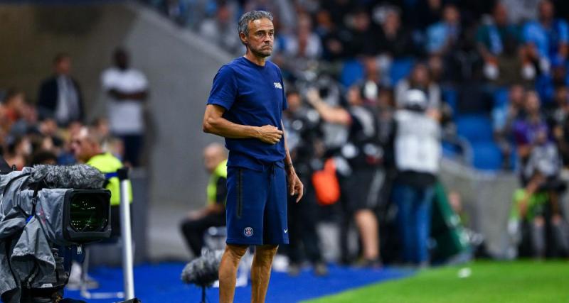  - PSG : un grand talent français va signer pour 50 millions d’euros et remplacer Mbappé