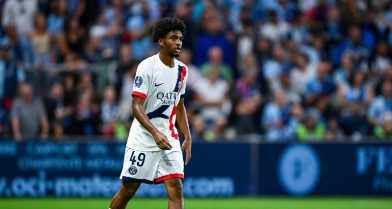  - Le Havre – PSG : le club de la capitale a battu un incroyable record grâce à Luis Enrique
