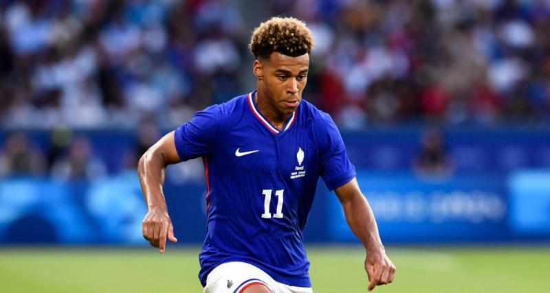  - 🚨 PSG : Désiré Doué rejoint la capitale ! (officiel) 