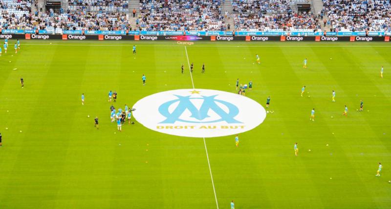  - OM : un attaquant va prolonger son contrat 