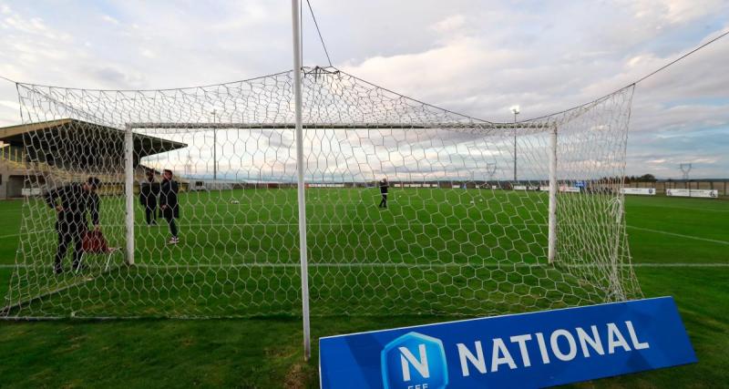  - N2 : le GOAL FC annonce son boycott de la 1ère journée après le maintien de Bordeaux en N2