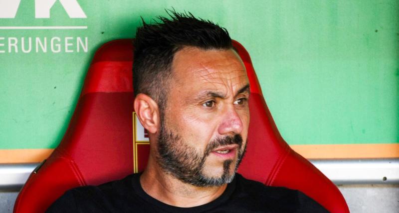  - OM : un gros choix tactique en vue pour affronter Brest ?