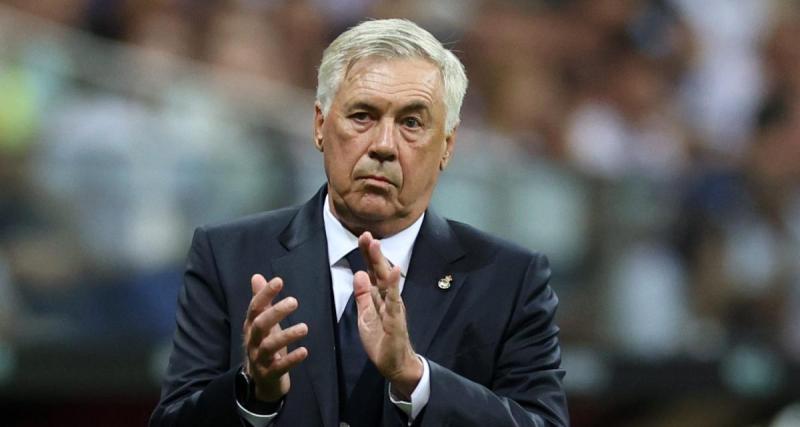 - Real Madrid : à quel poste va jouer Bellingham, la fin de mercato et les ambitions, Ancelotti dévoile tout ! 