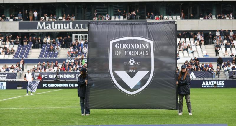  - Bordeaux : le FCGB sort du silence après son maintien en N2