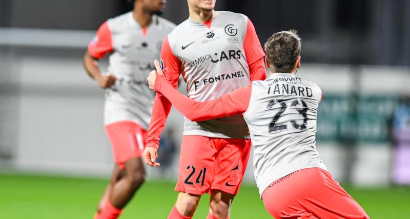  - N2 : l’UNFP soutient la décision du GOAL FC, qui boycotte la 1ère journée