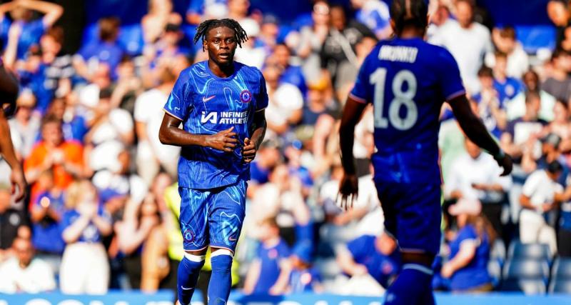  - Chelsea : le club prête une pépite française en Premier League