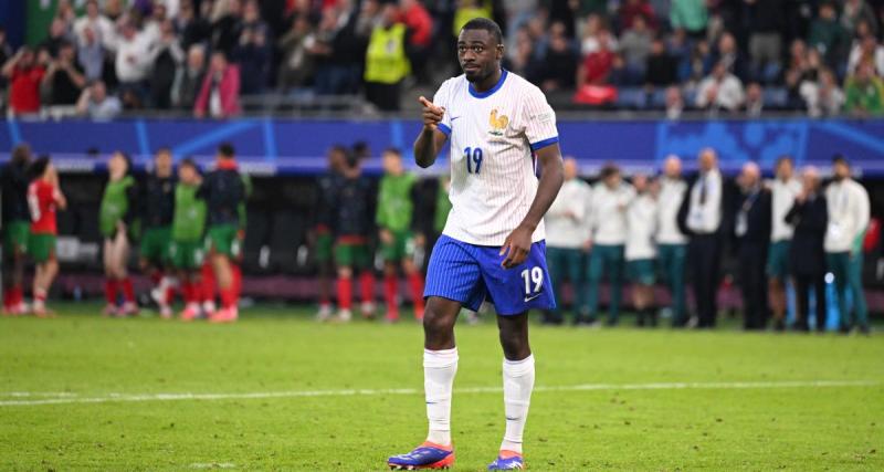  - 🚨 Youssouf Fofana quitte l'AS Monaco pour l'AC Milan ! (Officiel)