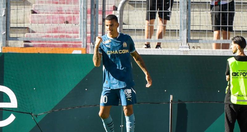  - Brest - OM : les compos officielles !