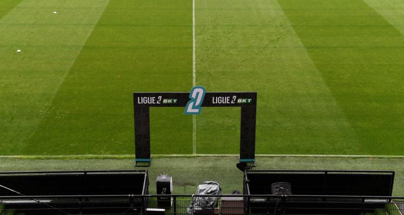  - Ligue 2 : les supporters fustigent la nouvelle programmation lors de la 1ère journée