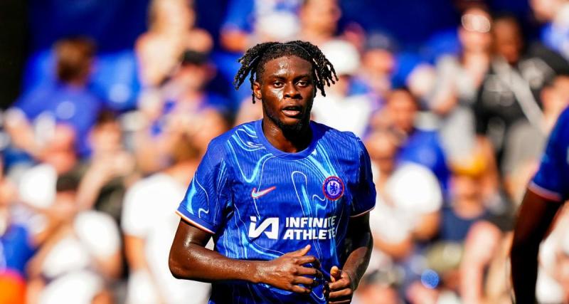  - Équipe de France U21 : Lesley Ugochukwu prêté en Premier League ?