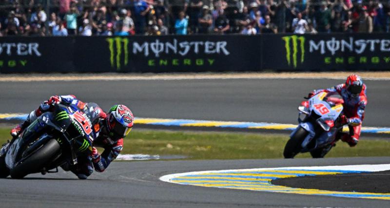  - MotoGP : la date du Grand Prix de France est connue, excellente nouvelle pour les fans !