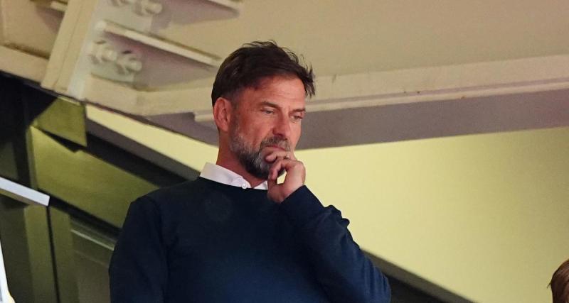  - Jurgen Klopp va retrouver un banc !