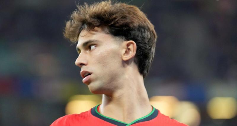  - Barça : c’est fini pour Félix qui devrait filer en Premier League !