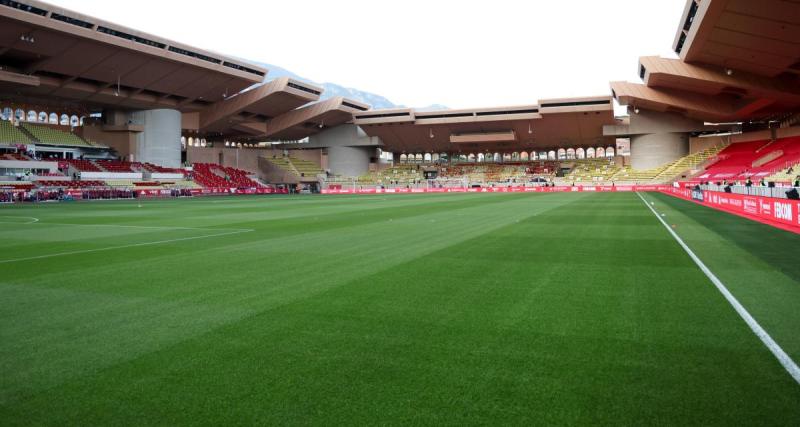  - AS Monaco : un joueur majeur s'en va et rejoint l'Italie (officiel)