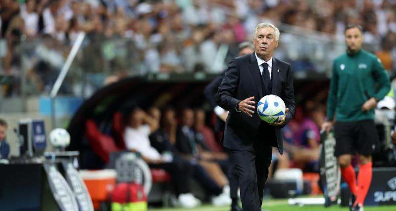  - Real Madrid : le plan de Carlo Ancelotti pour préserver ses joueurs dans cette saison marathon