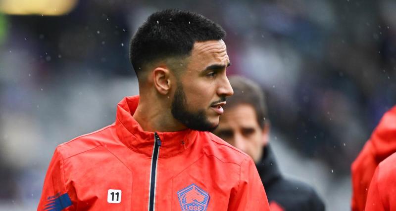  - Algérie : un joli rebond en vue pour Adam Ounas ?