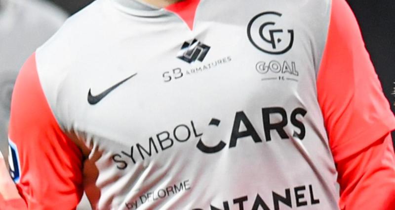  - N2 : GOAL FC perd sur tapis vert à Marignane (off)