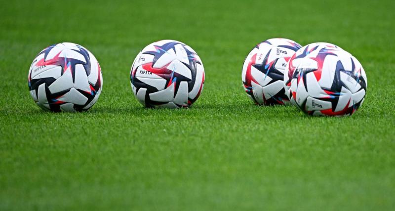  - Montpellier – Strasbourg : les joueurs convoqués 