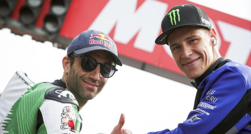  - MotoGP : les deux pilotes français sont revenus sur leur course sprint et expriment leur frustration