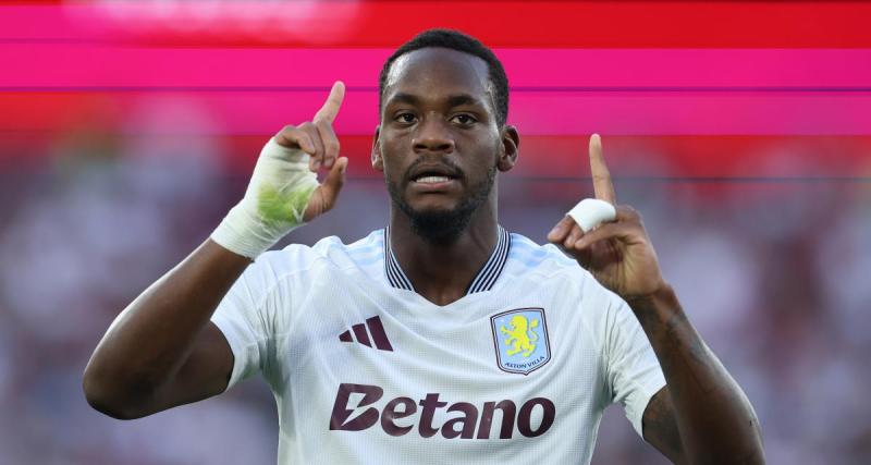  - Aston Villa s'offre West Ham dans un duel d'ambitieux !