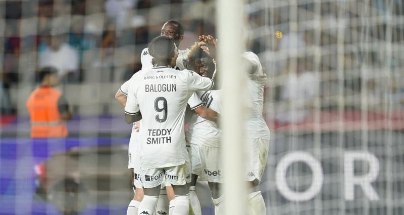  - Monaco - ASSE : les compos officielles !